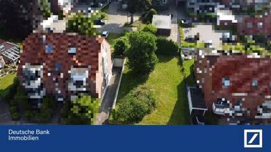 Grundstück zum Kauf 290.000 € 391 m² Grundstück Hiltrup - Mitte Münster 48165