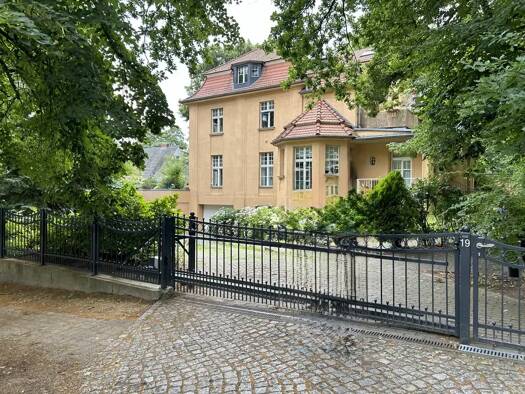 Maisonette zur Miete 1.700 € 3 Zimmer 102 m² Geschoss -5/1 frei ab sofort Babelsberg Nord Potsdam 14482