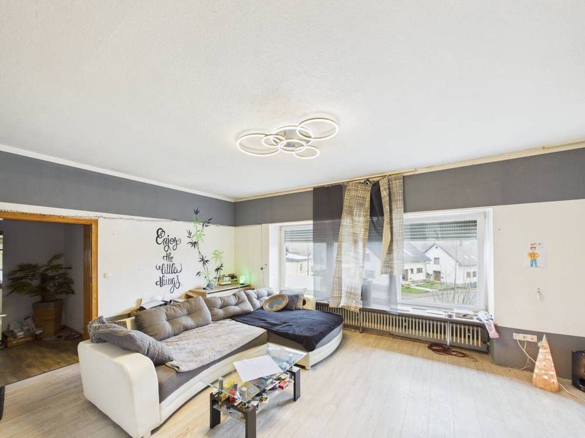 Einfamilienhaus zum Kauf - Ansicht 2