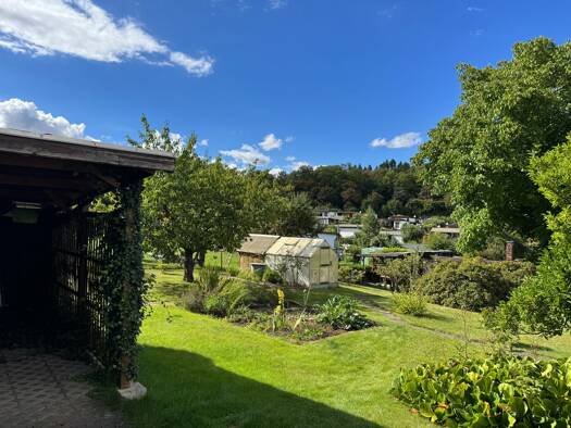 Grundstück zum Kauf 95.500 € 880 m² Grundstück Am Hammerwald Niederplanitz Zwickau 08064