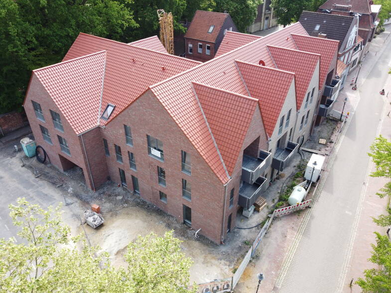 Laden zum Kauf provisionsfrei 557.550 € 119,2 m² Verkaufsfläche Drensteinfurt Drensteinfurt 48317