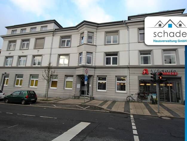 Wohnung zur Miete 400 € 2 Zimmer 70,6 m² frei ab sofort Eiringhausen Plettenberg 58840
