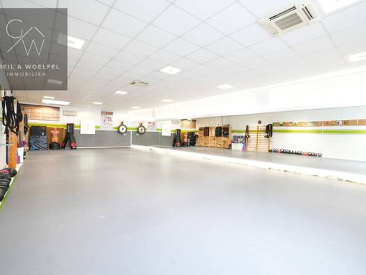 Laden zum Kauf 2.709 € Schlossgraben 10 Feldkirch 6800