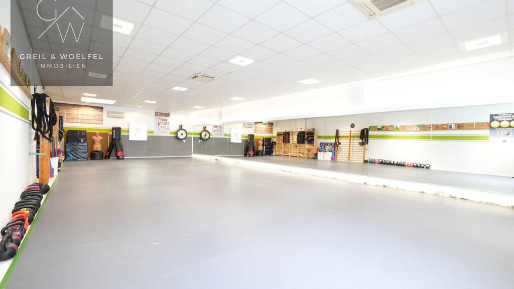 Laden zum Kauf 2.709 € Schlossgraben 10 Feldkirch 6800