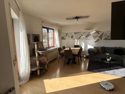Wohnung zur Miete 880 € 3,5 Zimmer 72 m² Geschoss 1/3 frei ab 01.09.2026 Bitzfeld Bretzfeld 74626