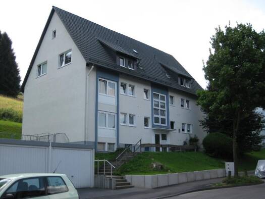 Wohnung zur Miete 355 € 3 Zimmer 64 m² frei ab 01.11.2026 Brockhauser Weg 61 Gevelndorf Lüdenscheid 58507