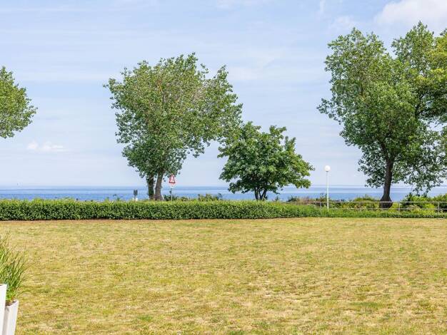 Terrassenwohnung zum Kauf 385.000 € 2 Zimmer 56,6 m² 4 Geschosse Ostseebad Boltenhagen Boltenhagen 23946