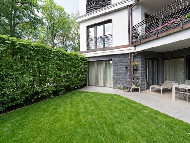 Wohnung zum Kauf 2.825.000 € 3 Zimmer 158 m² Altstadt-Lehel München 80538