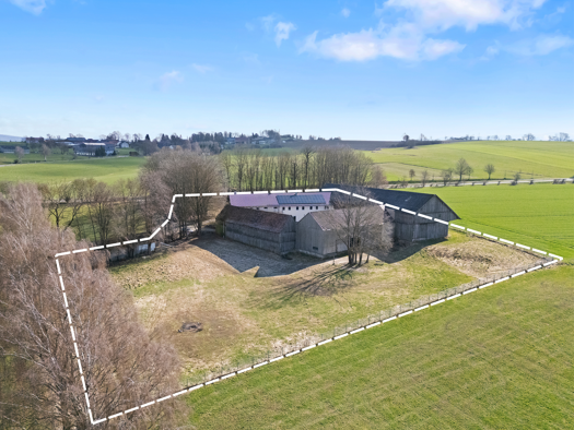 Haus zum Kauf 749.000 € 9 Zimmer 315,1 m² 12.066 m² Grundstück Höfen Tirschenreuth 95643