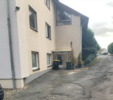 Wohnung zur Miete 790 € 3 Zimmer 93 m² Stadtgebiet Wolfenbüttel 38300