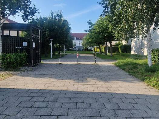 Wohnung zum Kauf 420.000 € 3 Zimmer 74 m² Dachgeschoss, 2. Geschoss Bürgermeister-Herpich-Str. 34 Neufahrn Neufahrn bei Freising 85375