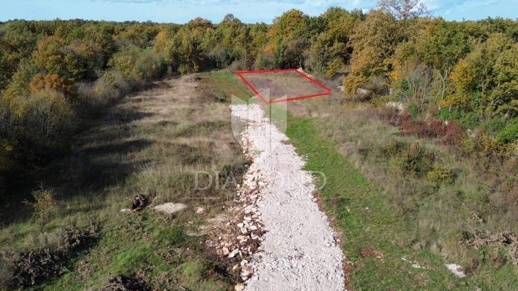 Land-/Forstwirtschaft zum Kauf 67.700 € Svetvincenat Svetvincenat