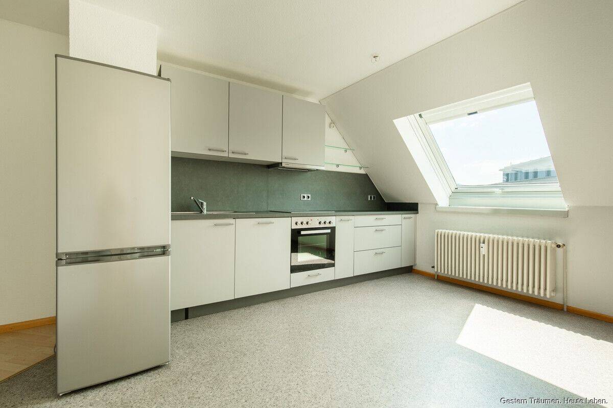 Wohnung – Bad Säckingen - Ansicht 3