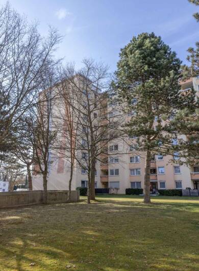 Wohnung zum Kauf 219.000 € 2 Zimmer 75 m² 3. Geschoss Langwasser - Südost Nürnberg 90473