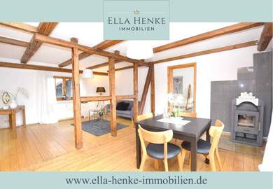 Wohnung zum Kauf 170.000 € 4 Zimmer 162 m² Schöppenstedt Schöppenstedt 38170