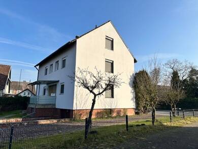 Mehrfamilienhaus zum Kauf 498.000 € 10 Zimmer 210 m² 885 m² Grundstück frei ab sofort Braunschweig 38108
