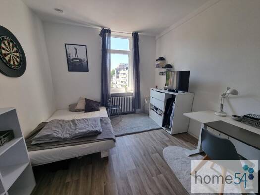Wohnung zur Miete 305 € 1 Zimmer 21 m² 2. Geschoss frei ab 01.10.2026 Innenstadt Trier 54290