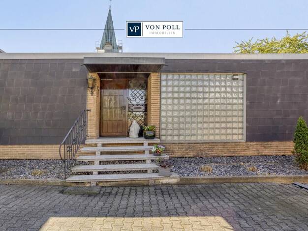 Bungalow zum Kauf 699.000 € 5 Zimmer 174 m² 1.660 m² Grundstück Bövinghausen Lütgendortmund 44388