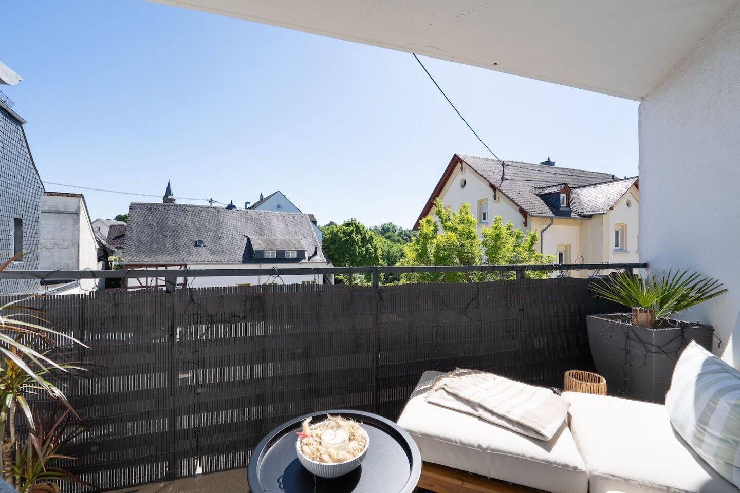 Haus zum Kauf - Ansicht 4