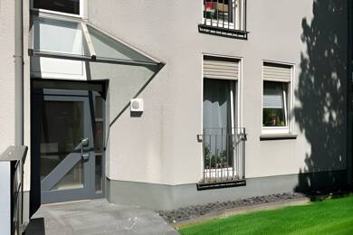 Studio zum Kauf 90.000 € 1 Zimmer 27 m² frei ab 01.07.2025 Haan Haan 42781