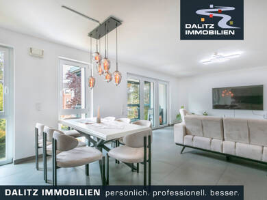 Wohnung zum Kauf 319.600 € 3 Zimmer 94 m² 1. Geschoss Hennef Hennef 53773