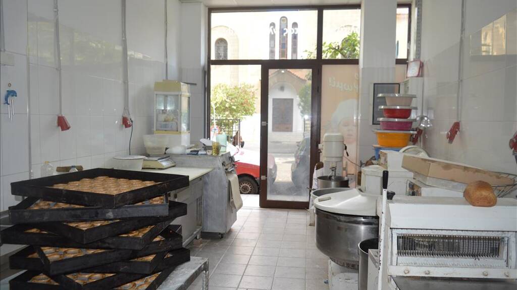 Bürogebäude zum Kauf als Kapitalanlage geeignet 150.000 € 49 m² Athen