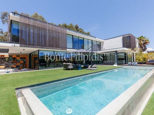 Haus zum Kauf 4.900.000 € 465 m² 938 m² Grundstück Alcabideche 2755
