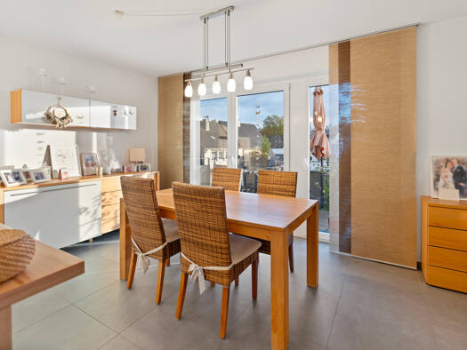 Wohnung zur Miete 1.050 € 3 Zimmer 88,1 m² 2. Geschoss frei ab 01.01.2027 Kernstadt Paderborn 33098