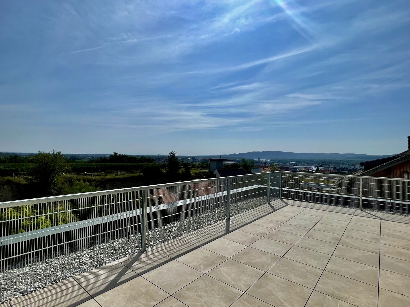 Terrassenwohnung zur Miete 1.095 € 2 Zimmer 51,6 m²<br/>Wohnfläche 3.<br/>Geschoss 01.02.2025<br/>Verfügbarkeit Bründlgraben 45 Krems an der Donau Krems an der Donau 3500