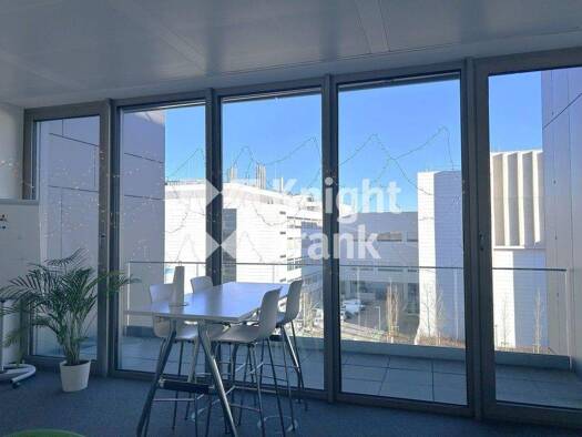 Bürofläche zur Miete 351,4 m² Bürofläche teilbar ab 351,4 m² Feldmoching-Hasenbergl München 80935