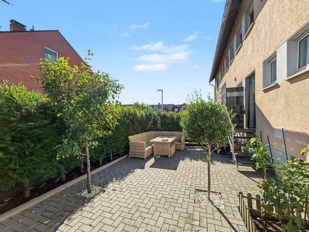 Wohnung zum Kauf 199.000 € 4 Zimmer 82,1 m² Dolberg Ahlen 59229