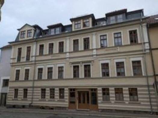 Terrassenwohnung zur Miete 1.034 € 4 Zimmer 126 m² frei ab 01.10.2026 Eisenach Eisenach 99817
