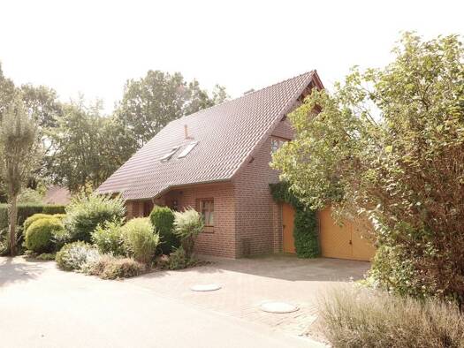 Einfamilienhaus zum Kauf 409.900 € 6 Zimmer 152 m² 681 m² Grundstück Vahren Cloppenburg 49661