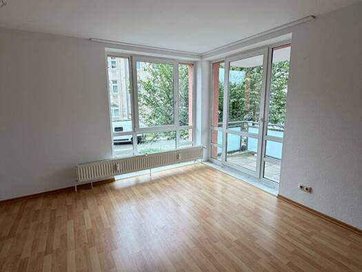 Wohnung zur Miete 344 € 1 Zimmer 30,4 m² 1. Geschoss Mölkau Leipzig 04316