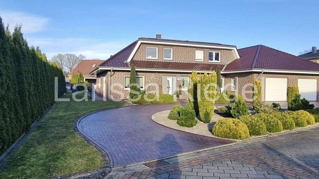 Haus zum Kauf 589.000 € 12 Zimmer 379,2 m² 1.420 m² Grundstück Merzen 49586