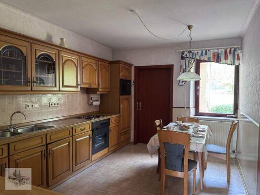 Bauernhaus zum Kauf 96.000 € 6 Zimmer 166 m² 802 m² Grundstück Gerlfangen Rehlingen-Gerlfangen 66780