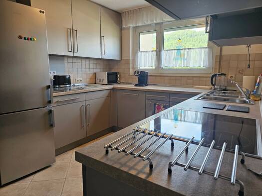 Reihenhaus zum Kauf provisionsfrei 310.000 € 4 Zimmer 94 m² Geislingen Geislingen an der Steige 73312