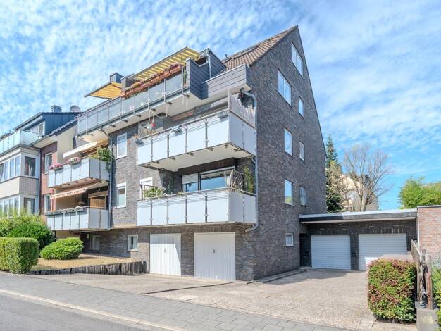Maisonette zum Kauf 299.000 € 3 Zimmer 79,2 m² Unterbach Stadtbezirk 8 40627