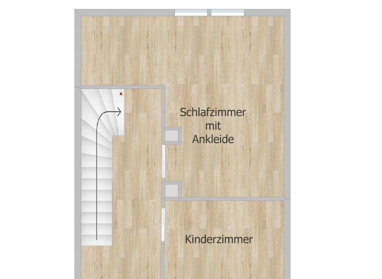 Reihenmittelhaus zum Kauf provisionsfrei 199.000 € 6 Zimmer 110 m²<br/>Wohnfläche 243 m²<br/>Grundstück Kitzscher Kitzscher 04567