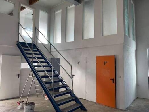 Lagerhalle zum Kauf 1.199.000 € 421 m² Lagerfläche Golzheim Merzenich 52399