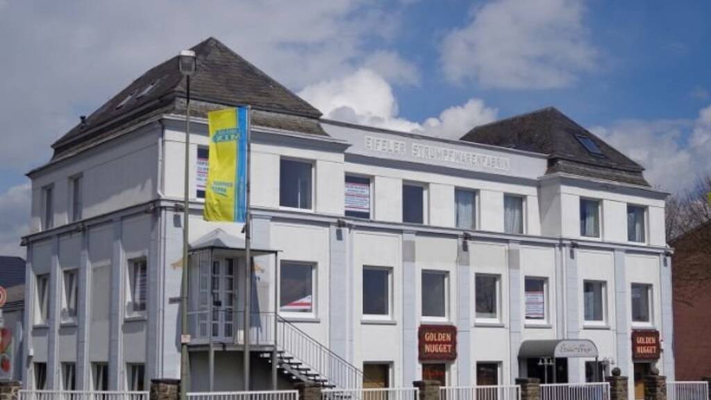 Wohnung zur Miete 685 € 2 Zimmer 72 m² 2. Geschoss frei ab sofort Mötscher Straße 14 Bitburg 54634