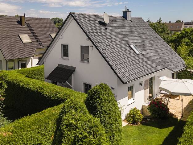 Haus zum Kauf 990.000 € 5 Zimmer 135 m² 369 m² Grundstück frei ab 01.12.2025 Kilianstraße 180 Großreuth h d Veste Nürnberg 90425