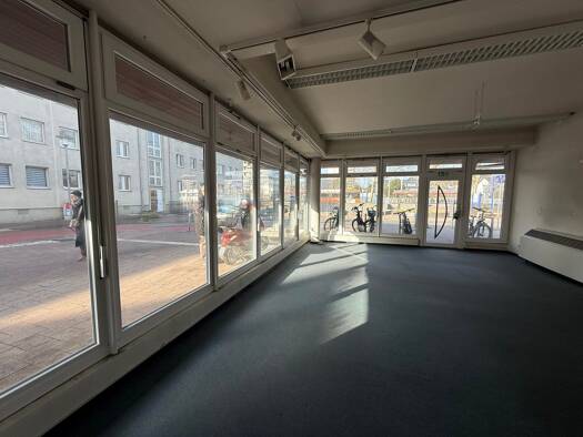 Verkaufsfläche zur Miete 12 € 80 m² Verkaufsfläche Brühl Brühl 50321