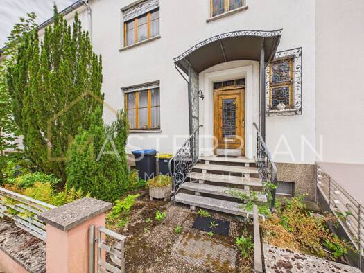 Reihenmittelhaus zum Kauf 170.000 € 10 Zimmer 200 m² 809 m² Grundstück Roden Saarlouis / Roden 66740