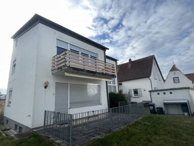 Mehrfamilienhaus zum Kauf 429.000 € 8 Zimmer 240 m² 424 m² Grundstück Böhl-Iggelheim 67459