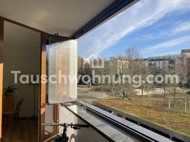 Wohnung zur Miete Tauschwohnung 560 € 2 Zimmer 56 m² 1. Geschoss Berlin 13187