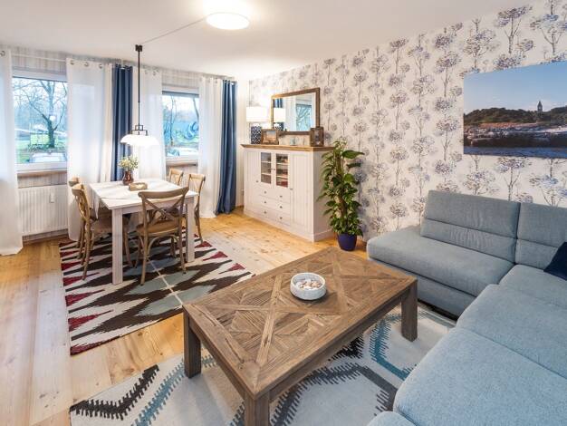 Wohnung zum Kauf 219.950 € 2 Zimmer 53 m² 4 Geschosse St Johannis Nürnberg 90419