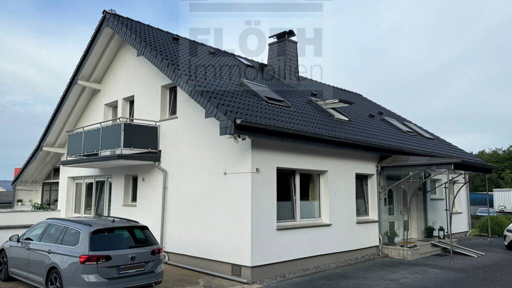 Mehrfamilienhaus zum Kauf 699.000 € 219 m² 2.616 m² Grundstück Lennep Remscheid 42897