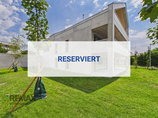 Wohnung zur Miete - Erstbezug 1.483 € 3 Zimmer 69 m² EG Härdleweg 2 Hard 6971