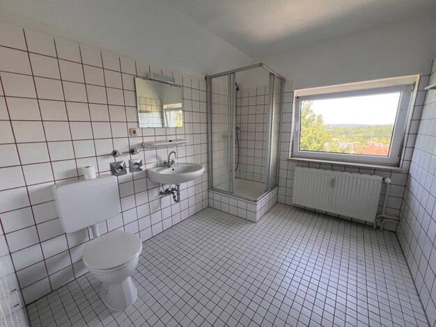 Wohnung zur Miete 582 € 2 Zimmer 48,5 m² frei ab 23.09.2026 Bremer Straße 167 Widukindland Osnabrück 49086